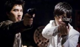 痞子英雄电视剧在线观看,热血街头，正义之战！